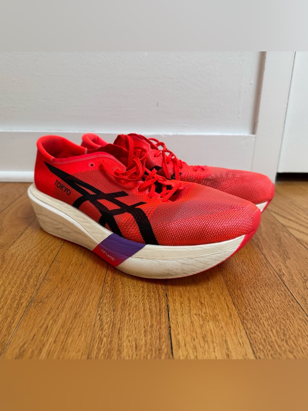 ASICS Metaspeed Sky Tokyo - Men’s 10.5 / Women’s 12